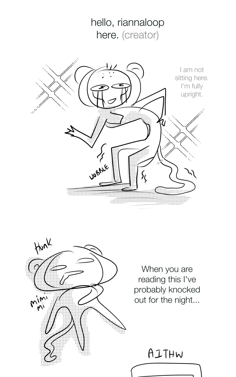 Augustus in the Human World Chapter 3 page 62 - 
