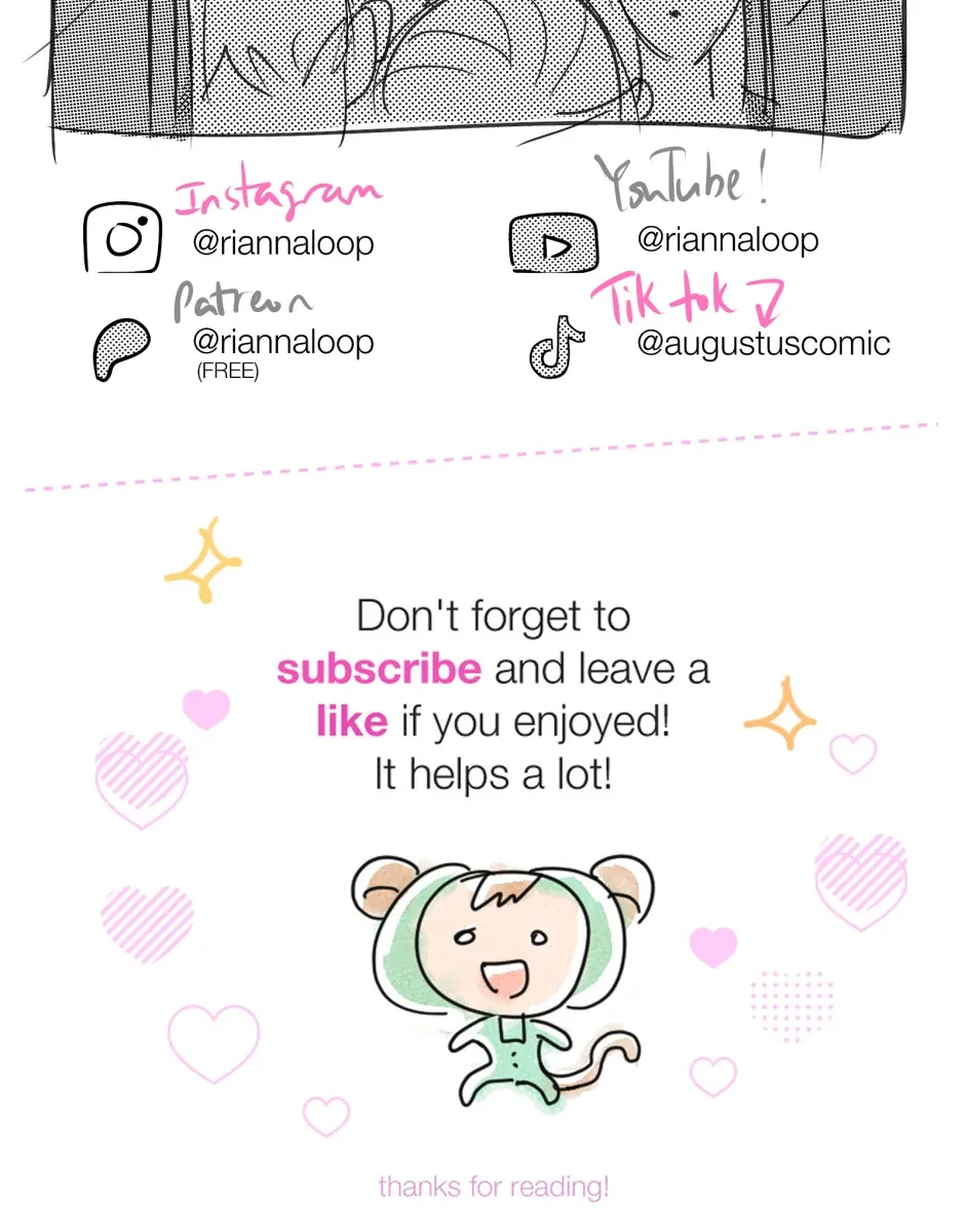Augustus in the Human World Chapter 3 page 70 - 