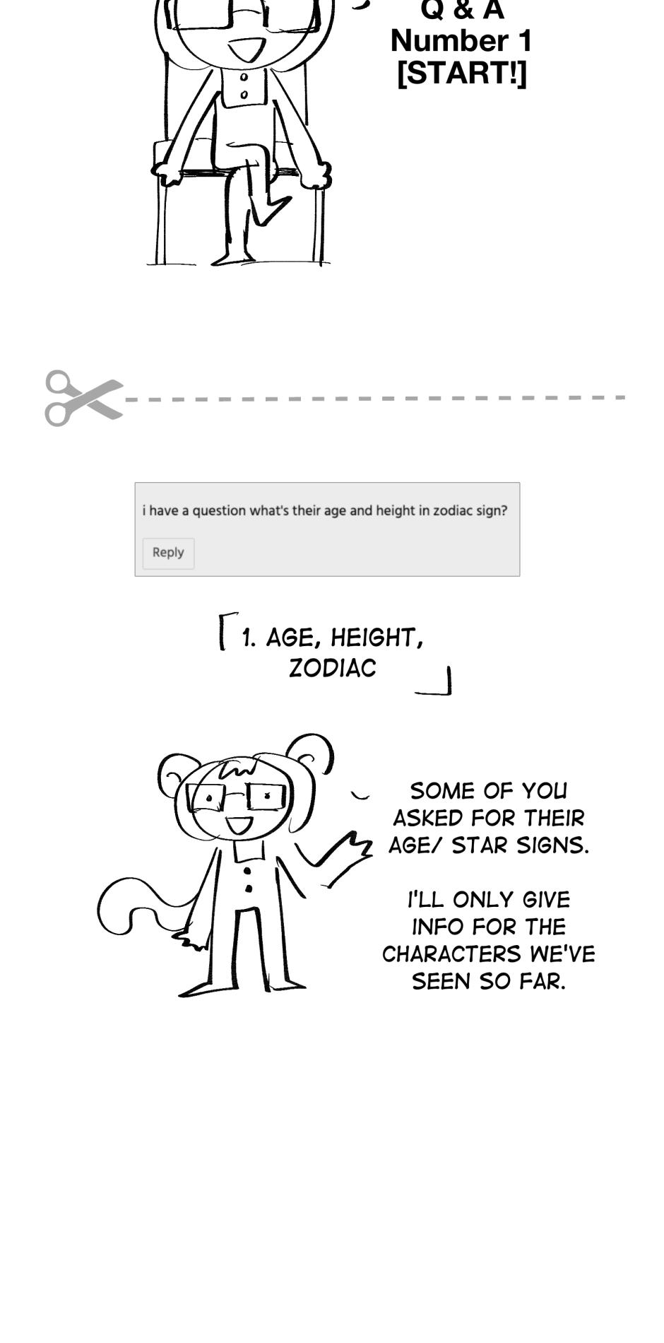 Augustus in the Human World Chapter 4.1 page 5 - 