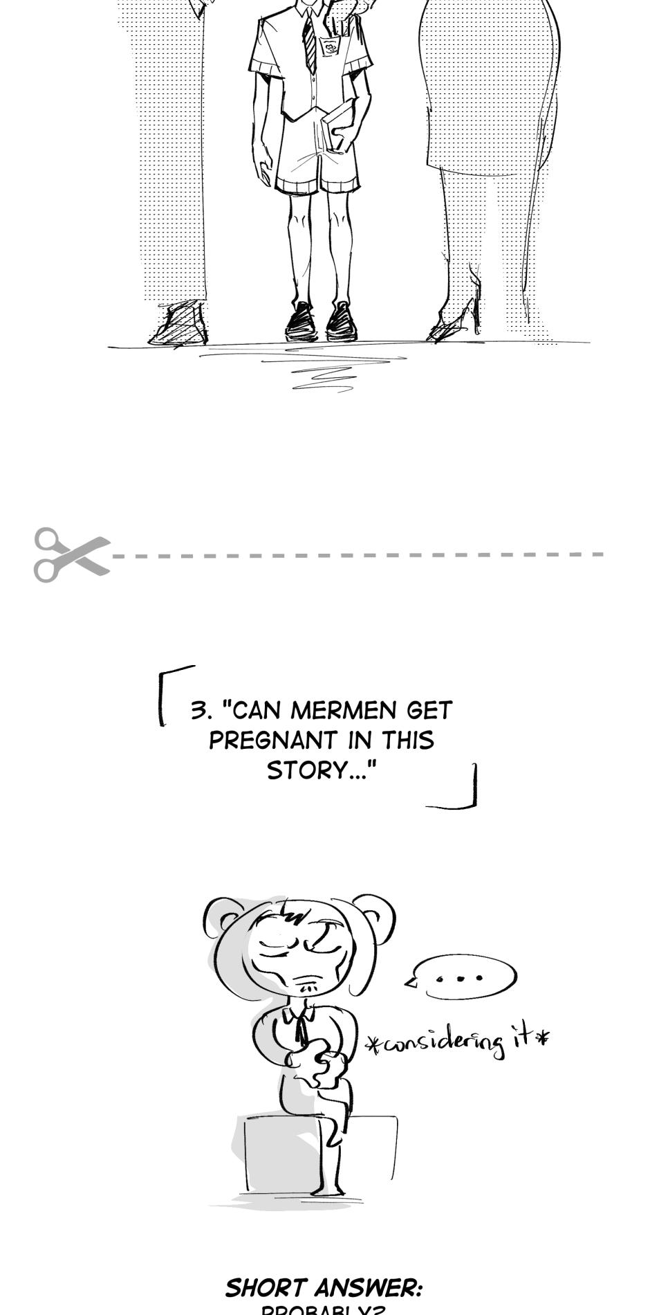Augustus in the Human World Chapter 4.1 page 9 - 