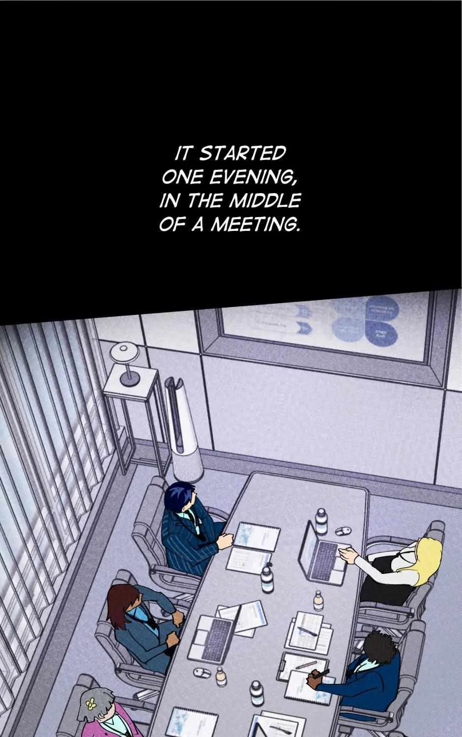 Augustus in the Human World Chapter 4 page 2 - 