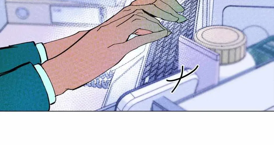 Augustus in the Human World Chapter 4 page 101 - 