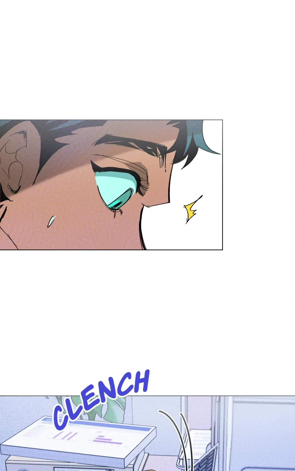 Augustus in the Human World Chapter 4 page 102 - 