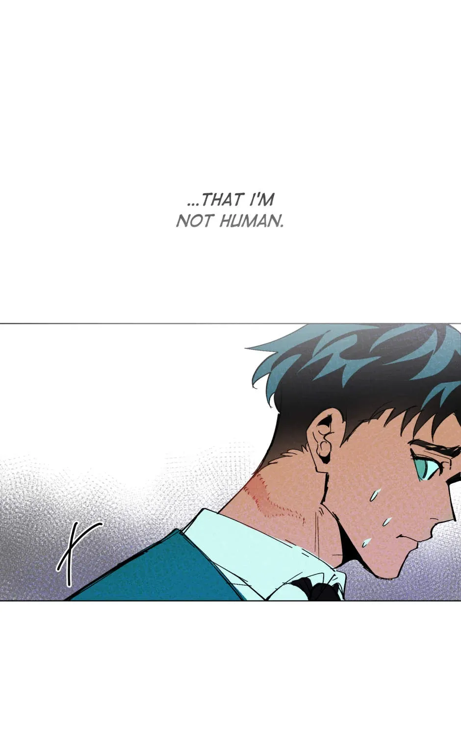 Augustus in the Human World Chapter 4 page 104 - 