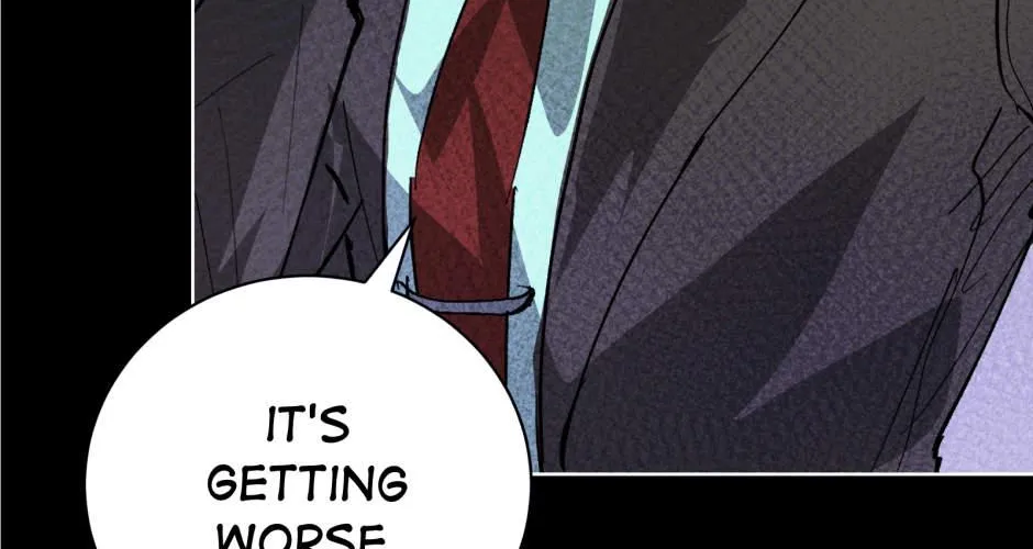 Augustus in the Human World Chapter 4 page 21 - 