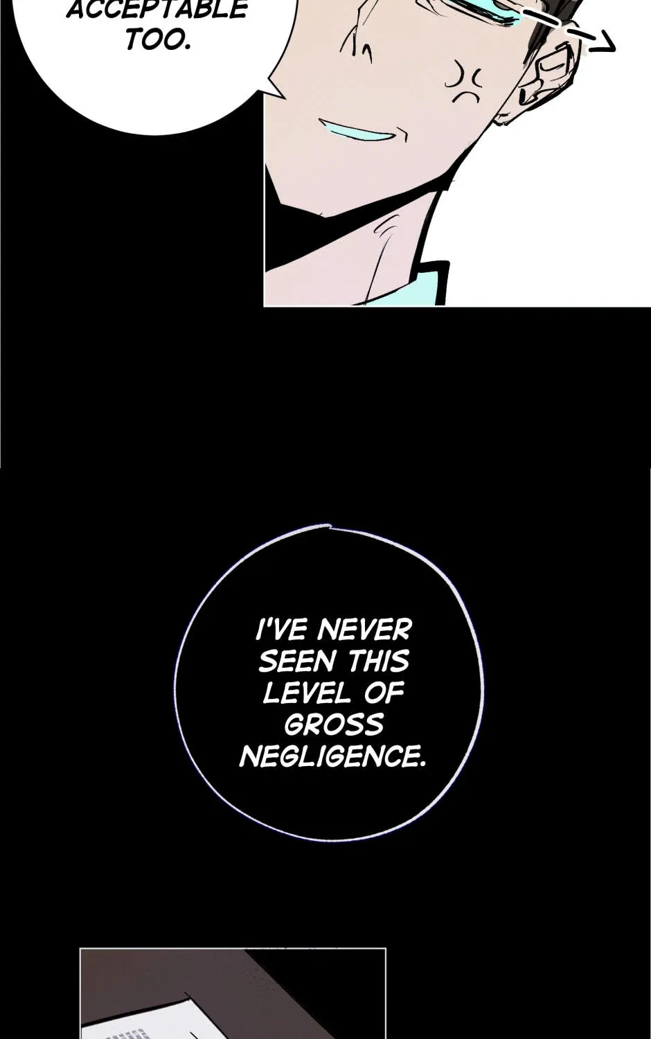 Augustus in the Human World Chapter 4 page 26 - 