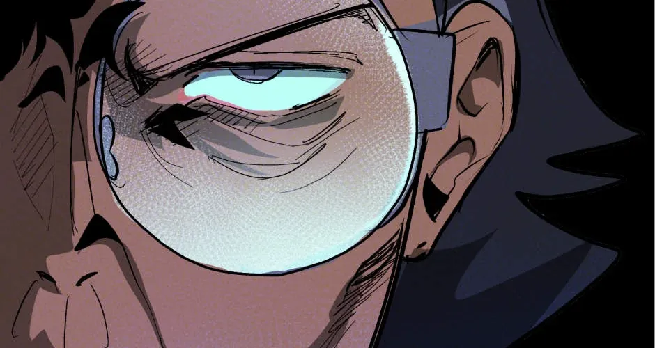 Augustus in the Human World Chapter 4 page 29 - 