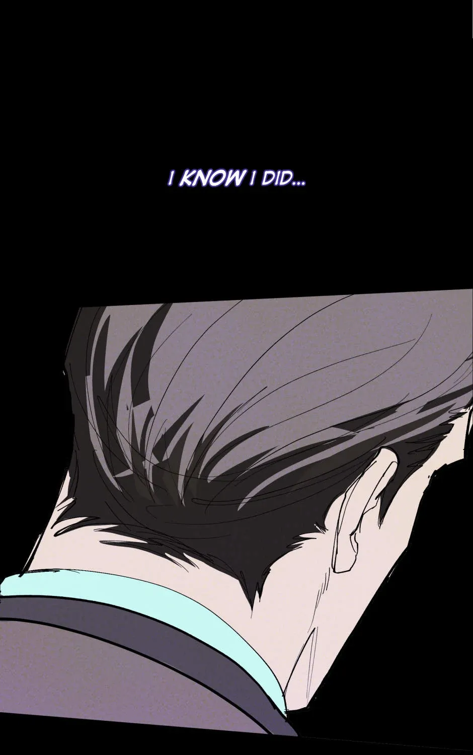 Augustus in the Human World Chapter 4 page 36 - 