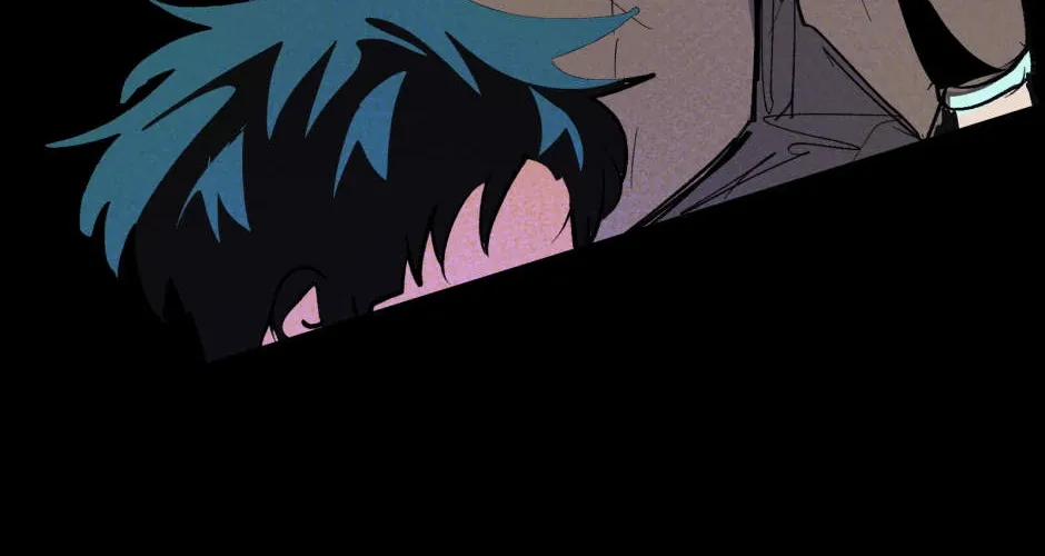 Augustus in the Human World Chapter 4 page 39 - 
