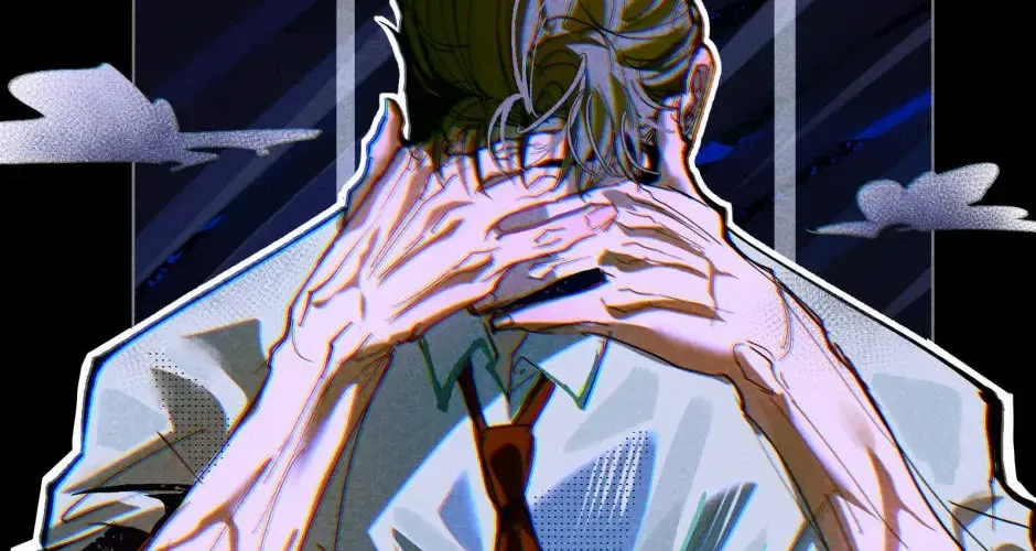 Augustus in the Human World Chapter 4 page 41 - 