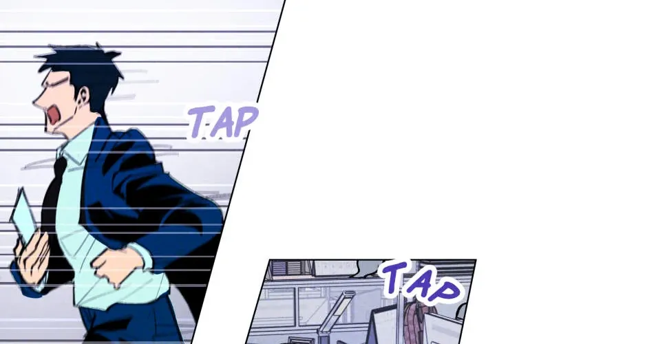 Augustus in the Human World Chapter 4 page 47 - 