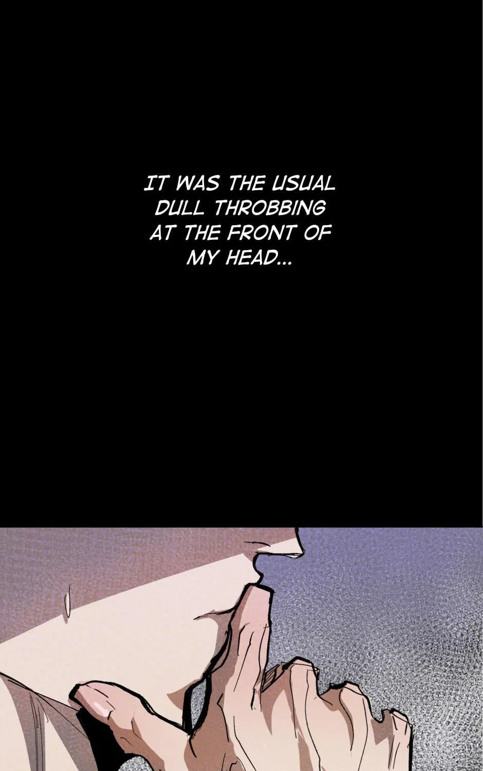 Augustus in the Human World Chapter 4 page 6 - 