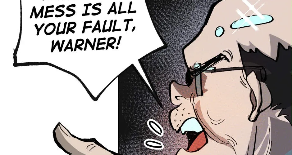 Augustus in the Human World Chapter 4 page 53 - 