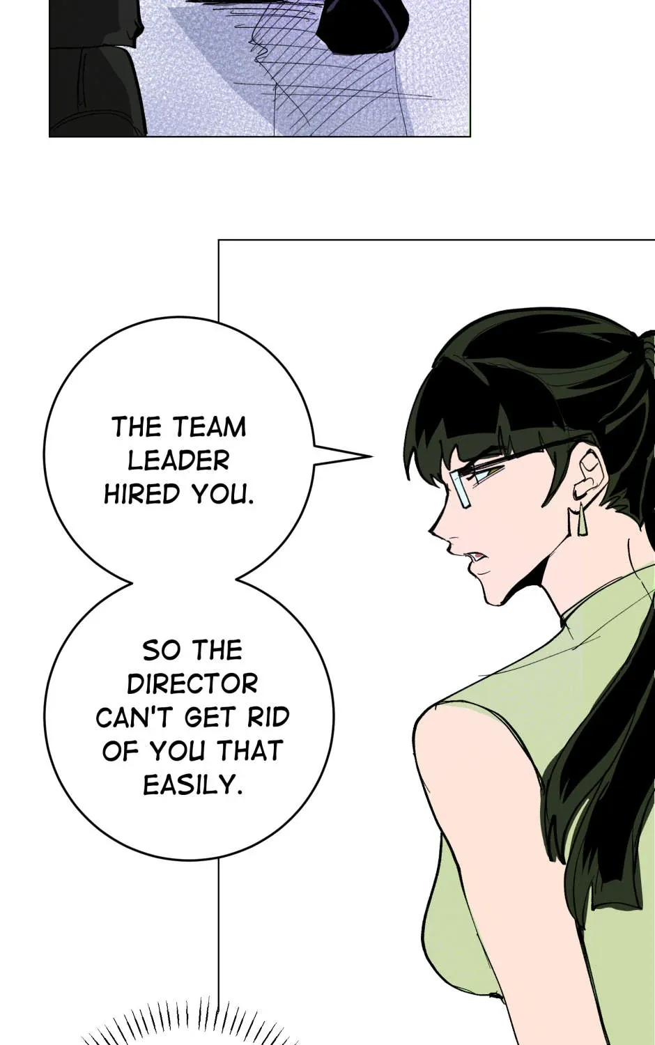 Augustus in the Human World Chapter 4 page 60 - 