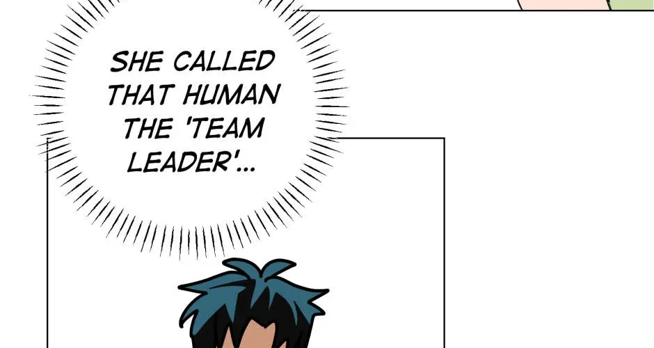 Augustus in the Human World Chapter 4 page 61 - 