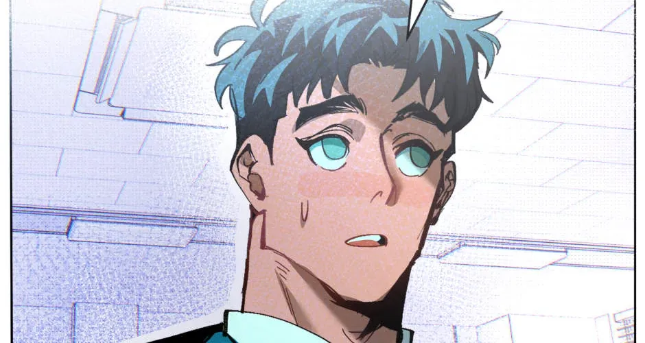 Augustus in the Human World Chapter 4 page 63 - 