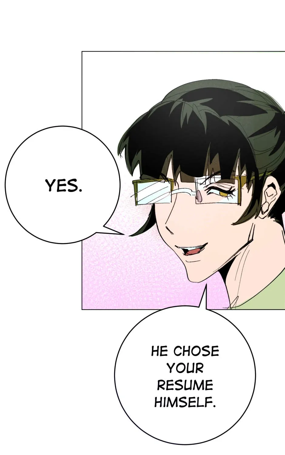 Augustus in the Human World Chapter 4 page 66 - 