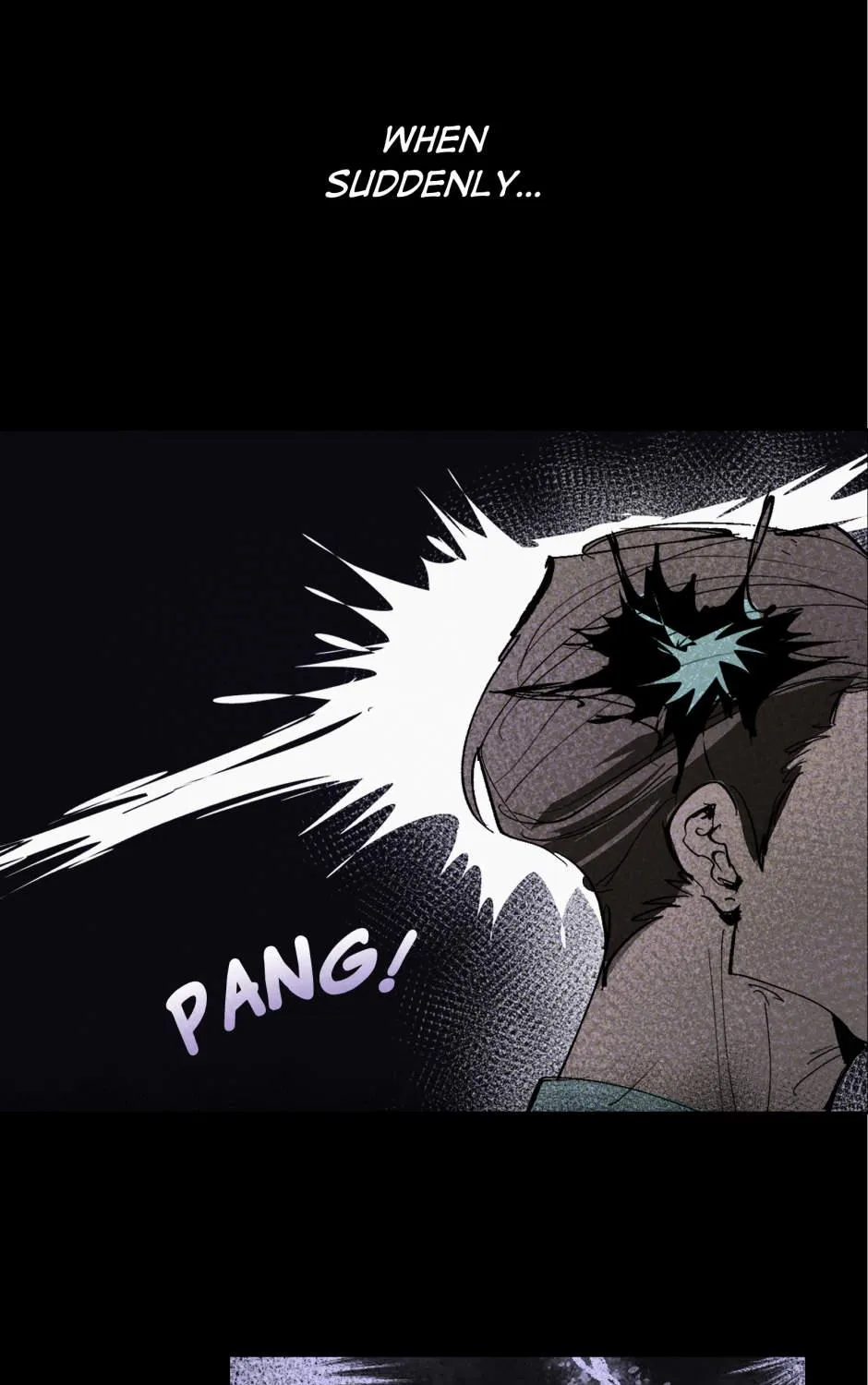 Augustus in the Human World Chapter 4 page 8 - 