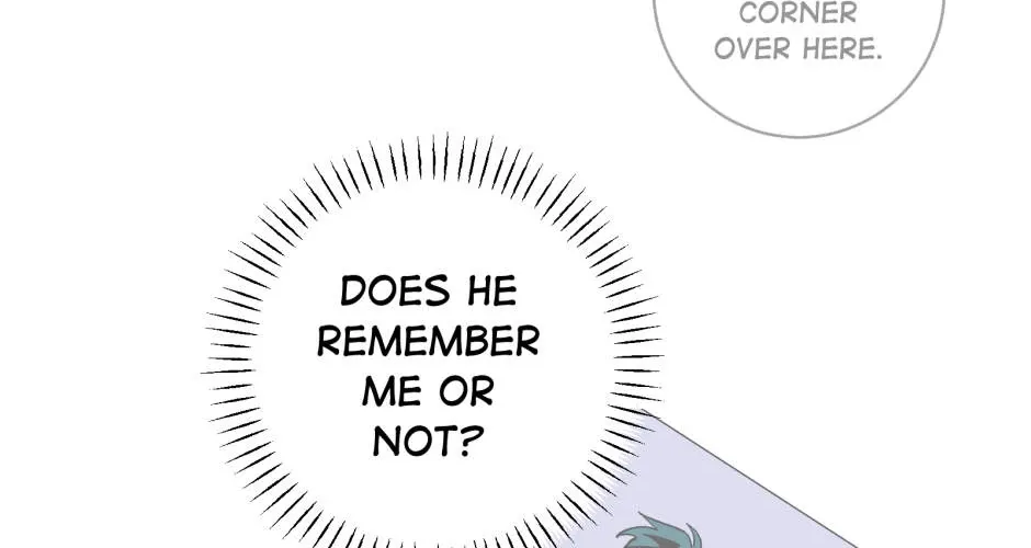 Augustus in the Human World Chapter 4 page 71 - 
