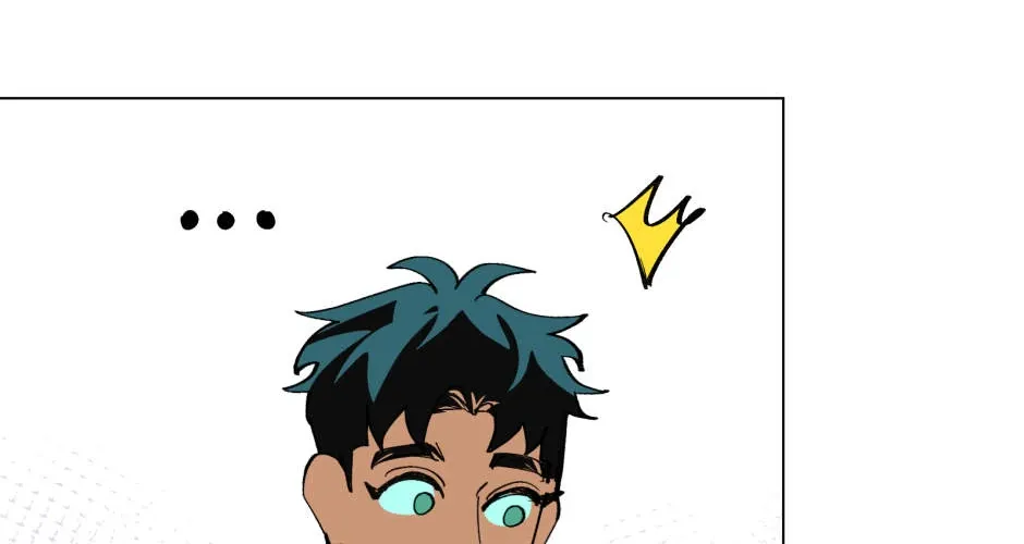 Augustus in the Human World Chapter 4 page 73 - 