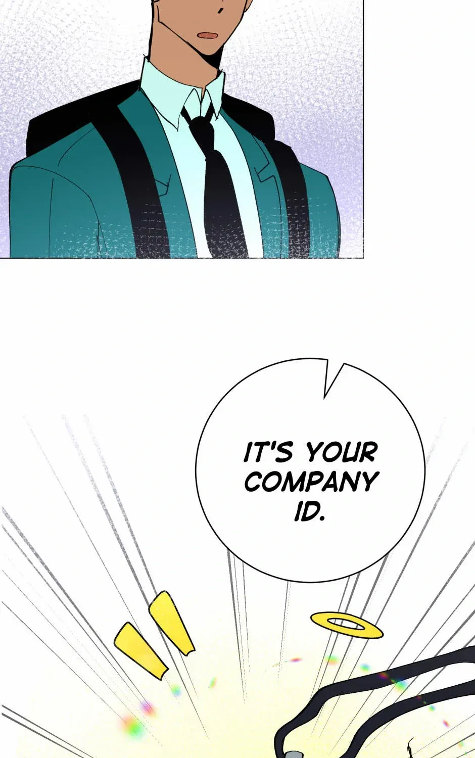 Augustus in the Human World Chapter 4 page 74 - 