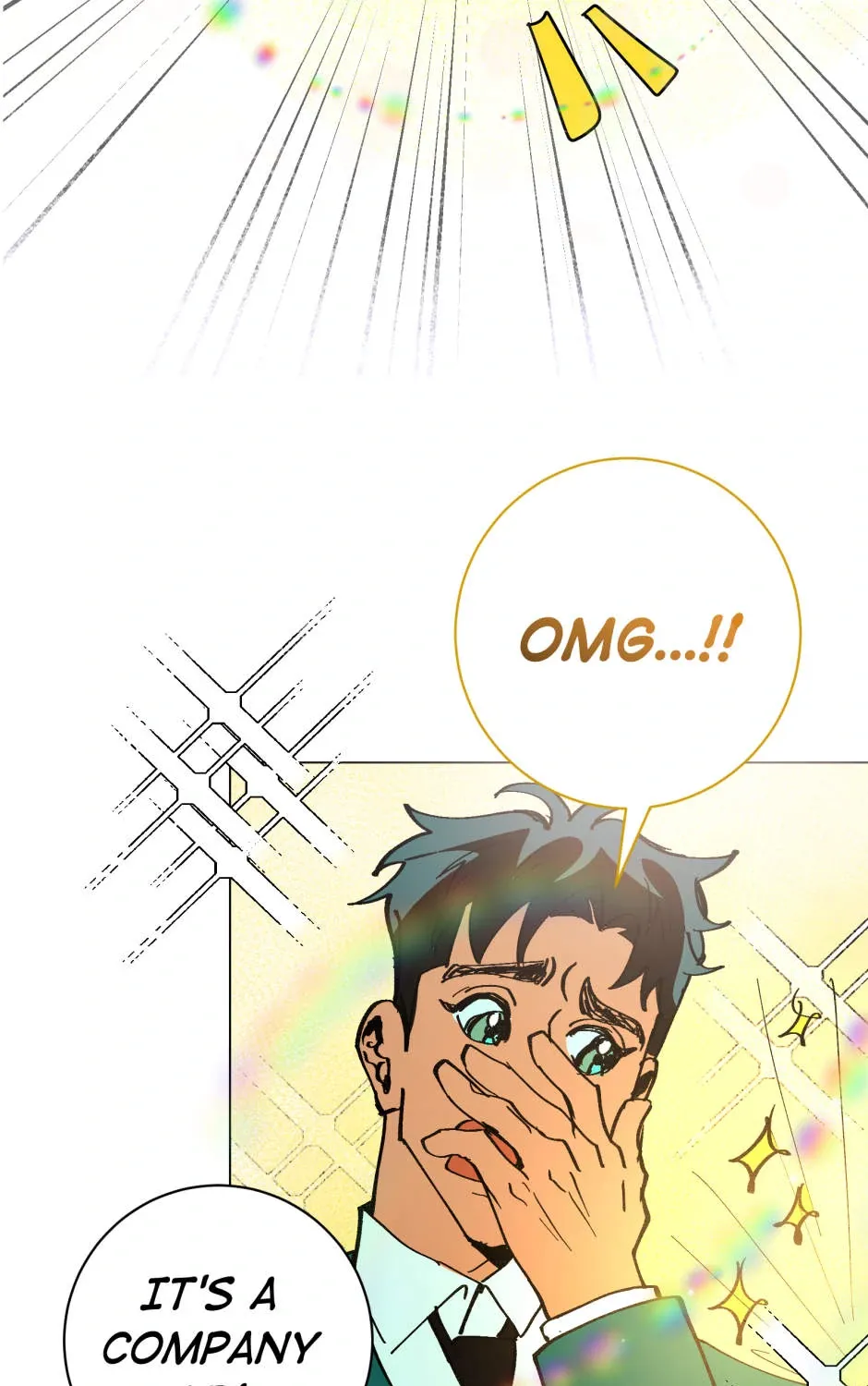 Augustus in the Human World Chapter 4 page 76 - 