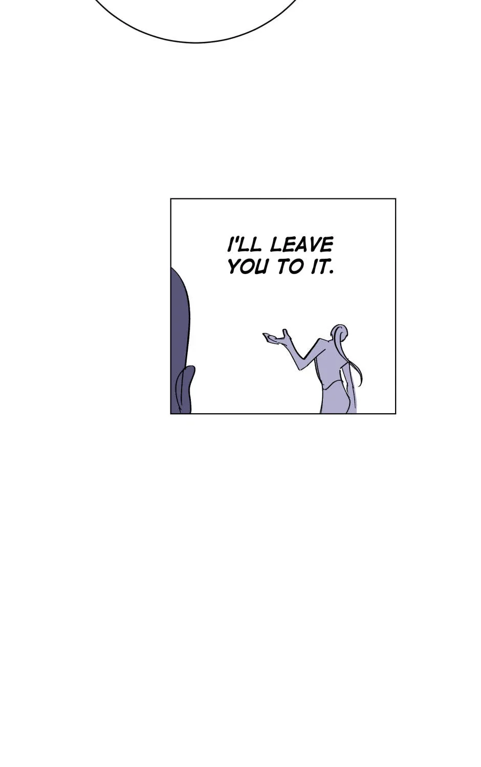 Augustus in the Human World Chapter 4 page 88 - 