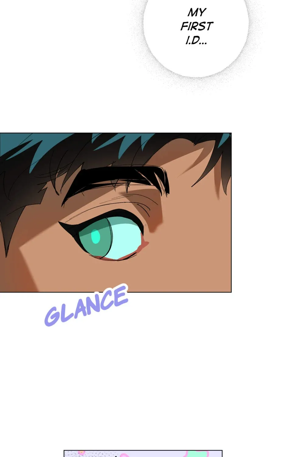 Augustus in the Human World Chapter 4 page 92 - 