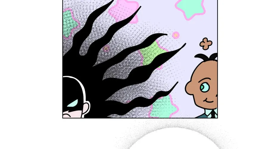 Augustus in the Human World Chapter 4 page 93 - 
