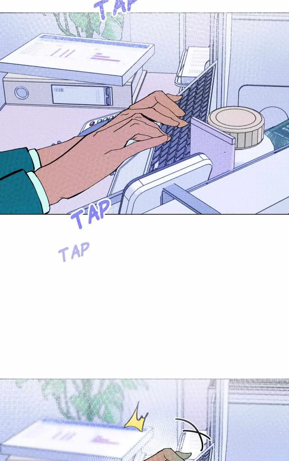 Augustus in the Human World Chapter 4 page 100 - 
