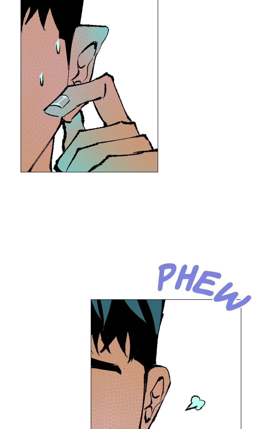 Augustus in the Human World Chapter 5 page 11 - 