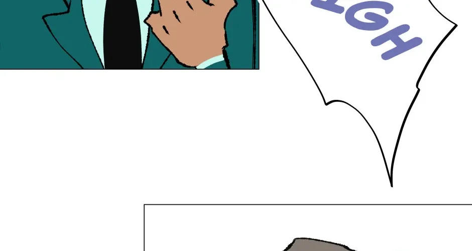 Augustus in the Human World Chapter 5 page 104 - 