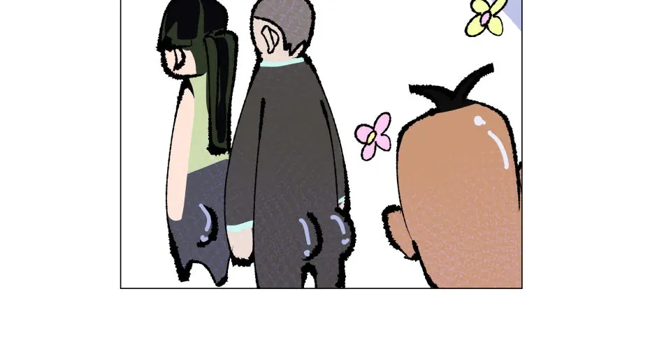 Augustus in the Human World Chapter 5 page 106 - 