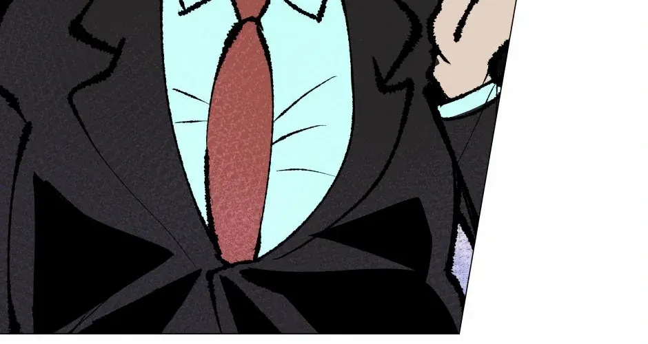 Augustus in the Human World Chapter 5 page 110 - 