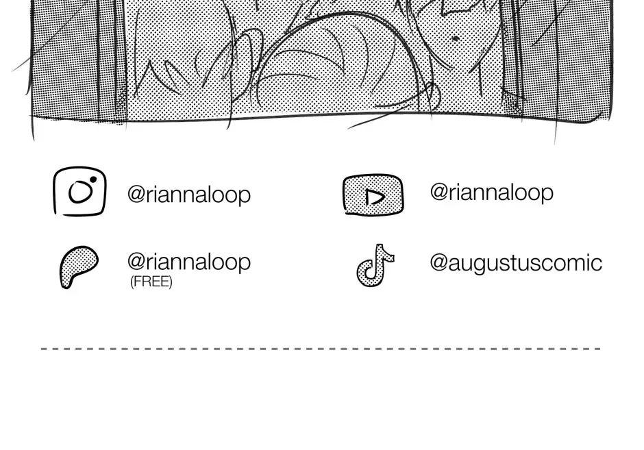Augustus in the Human World Chapter 5 page 121 - 