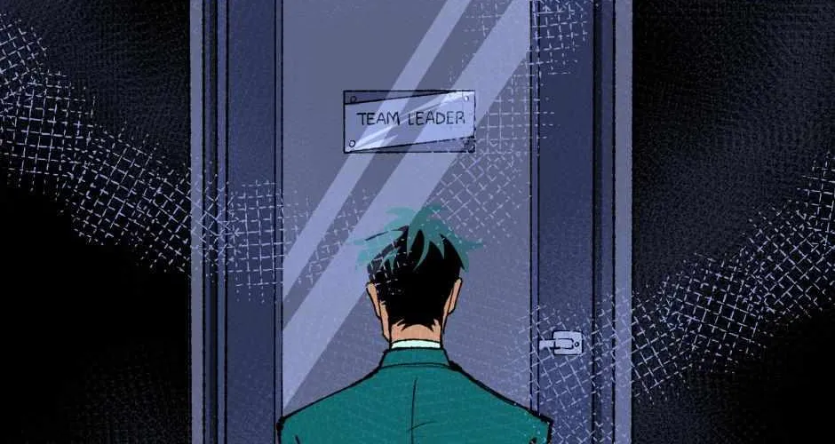Augustus in the Human World Chapter 5 page 14 - 
