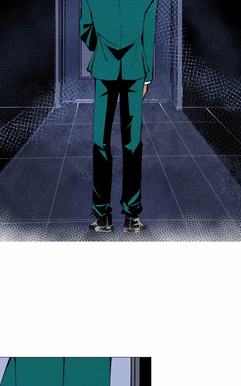 Augustus in the Human World Chapter 5 page 15 - 