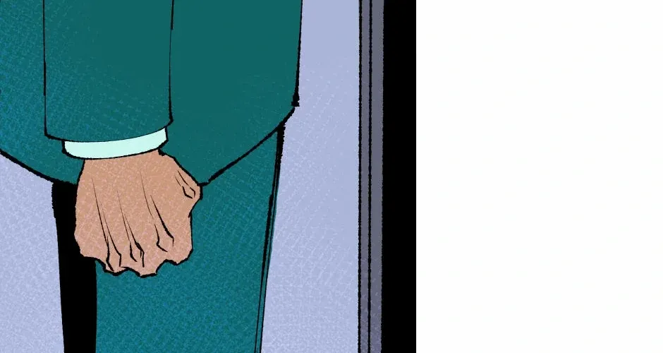 Augustus in the Human World Chapter 5 page 16 - 