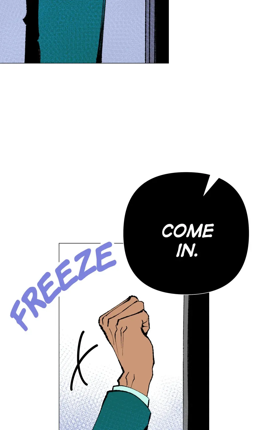 Augustus in the Human World Chapter 5 page 17 - 