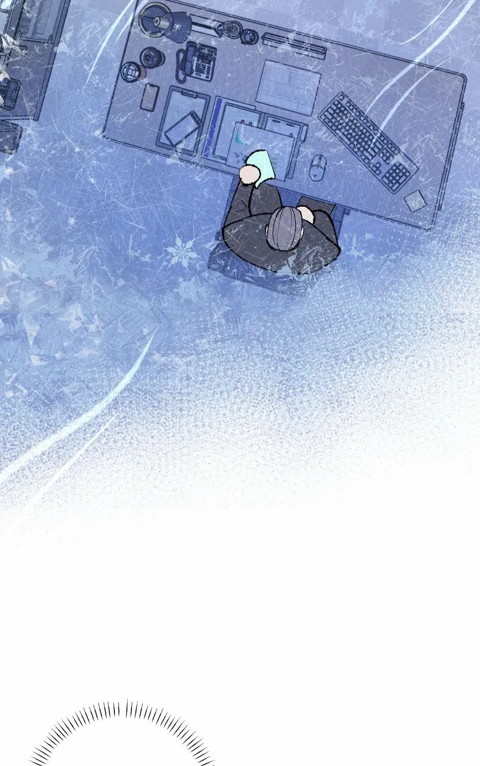 Augustus in the Human World Chapter 5 page 23 - 