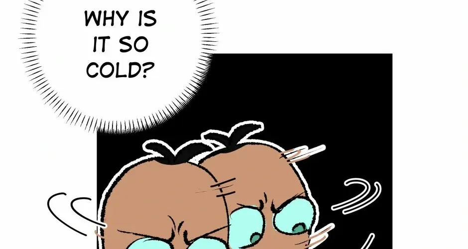 Augustus in the Human World Chapter 5 page 24 - 