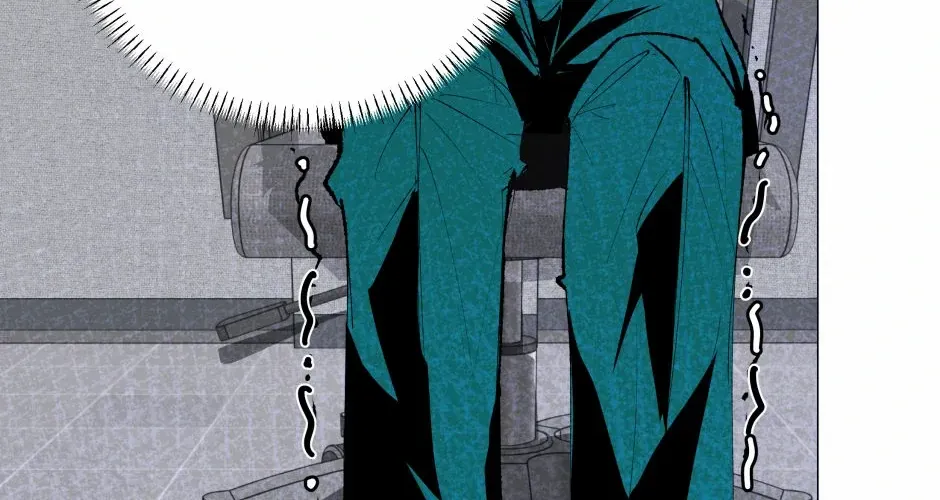 Augustus in the Human World Chapter 5 page 4 - 
