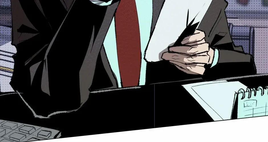 Augustus in the Human World Chapter 5 page 32 - 