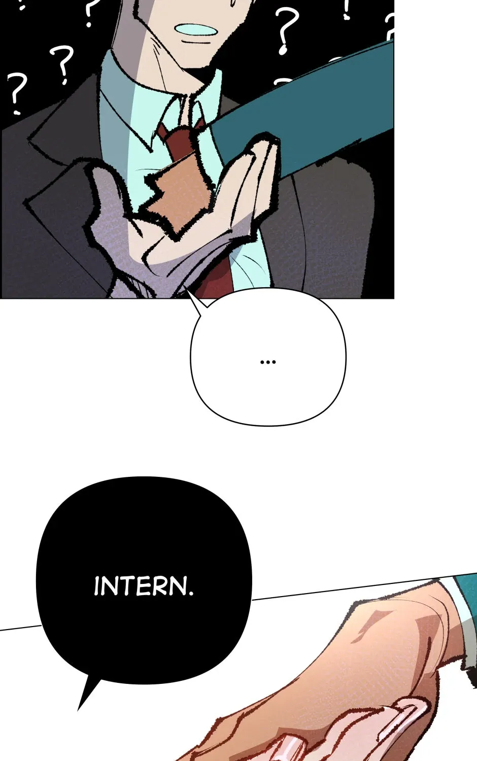Augustus in the Human World Chapter 5 page 41 - 