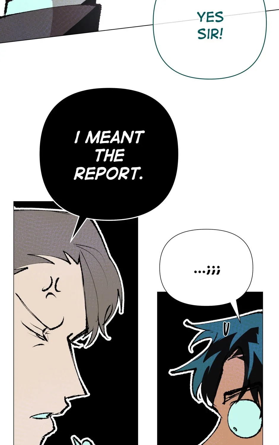 Augustus in the Human World Chapter 5 page 43 - 
