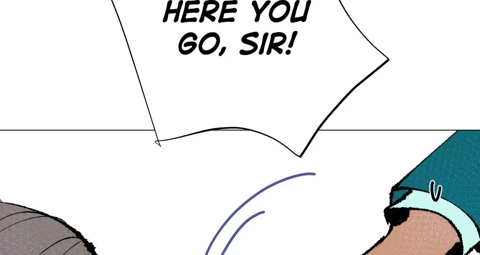 Augustus in the Human World Chapter 5 page 46 - 