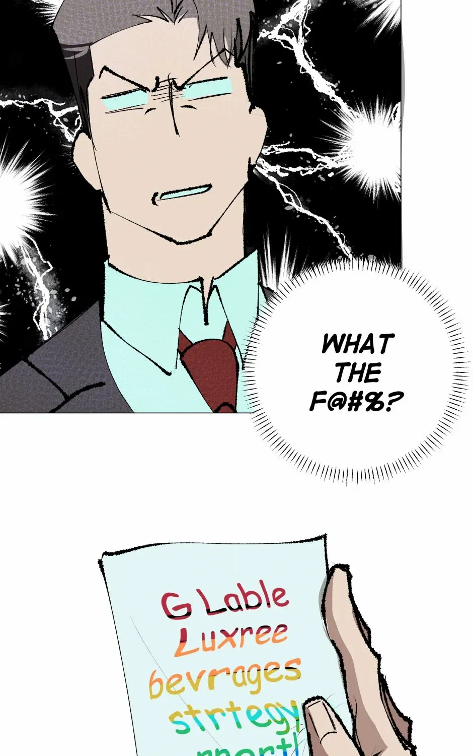 Augustus in the Human World Chapter 5 page 49 - 