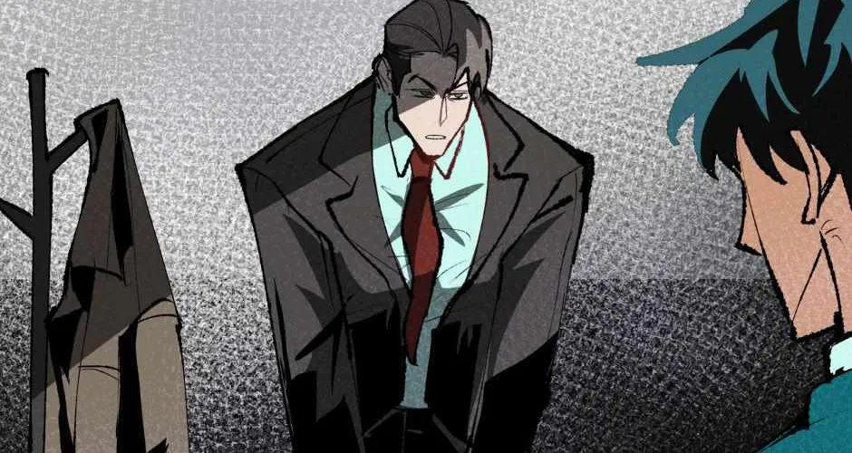 Augustus in the Human World Chapter 5 page 64 - 