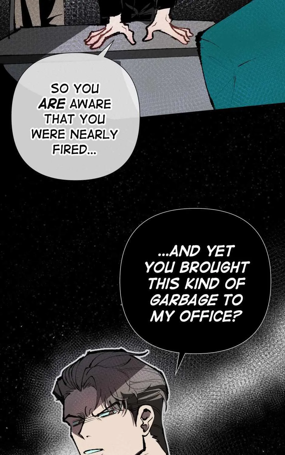 Augustus in the Human World Chapter 5 page 65 - 
