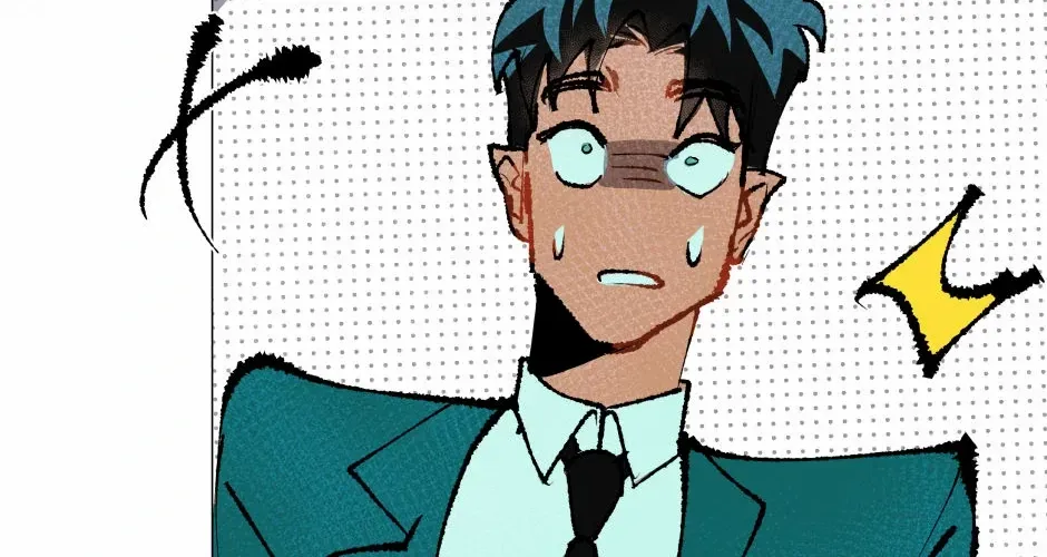 Augustus in the Human World Chapter 5 page 68 - 